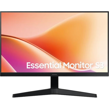 Monitor Samsung 24" LS24F330EAUXEN, Diagonal (inch): 24, Diagonal (cm): 60, Aspect ratio: 16:9, Panel: VA, Resolution: 1920x1080, Refresh Rate: 100Hz, Response time GtG: 5ms, Brightness (max): 250 cd/mÂ², Contrast (static) : 3000:1, Contrast (dynamic): Mega, Viewing angle: 178/178, Color Gamut Type