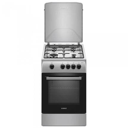 Aragaz Samus SM561BXS