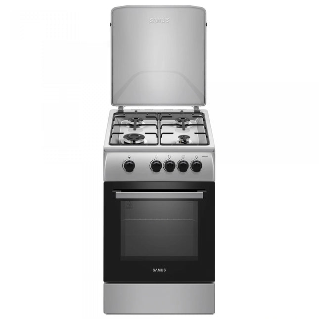Aragaz Samus SM561BXS