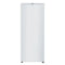 Congelator Candy CNUQ2L513EWH, clasa E, 169 litri, H 138 cm, control mecanic, alb CANDY