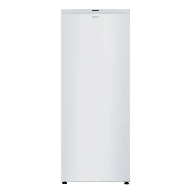 Congelator Candy CNUQ2L513EWH, clasa E, 169 litri, H 138 cm, control mecanic, alb CANDY
