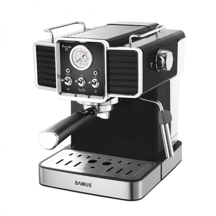 Espressor Manual Samus Barista 20