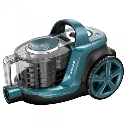 Aspirator Fara Sac Samus Tornado Eco Power