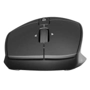 Mouse wireless Natec Kite, rezolutie maxima 400DPI, senzor Blue Sense, negru