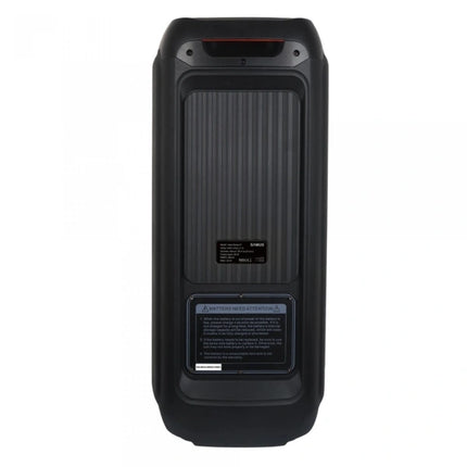 Boxa Portabila Samus Ibiza Sense 8 - 800W