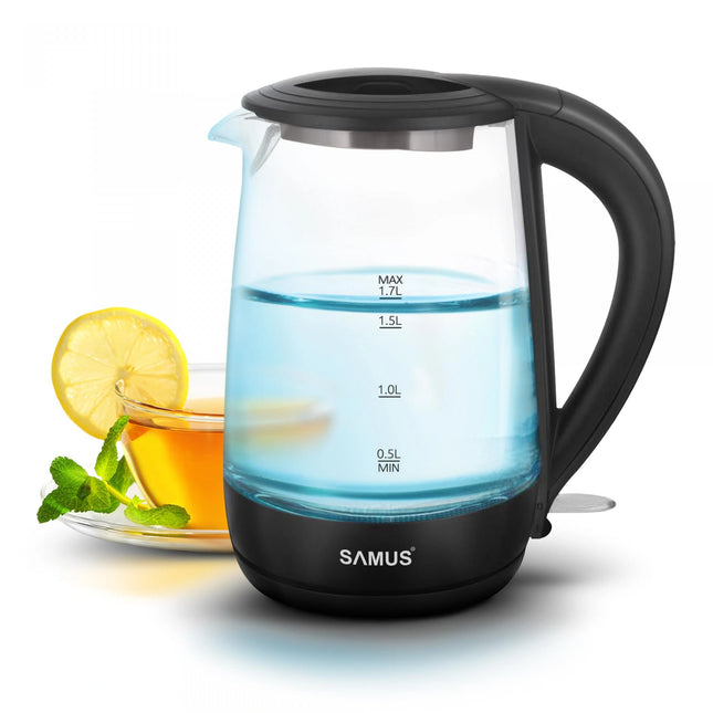 Fierbator Samus Aquabelle