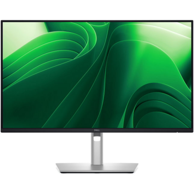 Monitor Dell PRO 24" P2425DE 60.45 cm, 2560 x 1440 at 100 Hz, 5 Ms