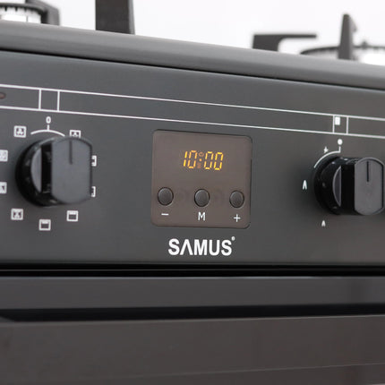 Aragaz Samus SM665AENS