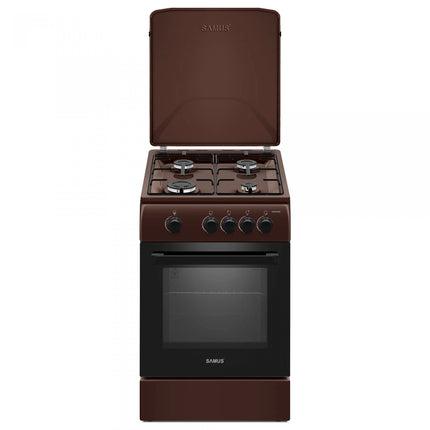 Aragaz Samus SM561MBS