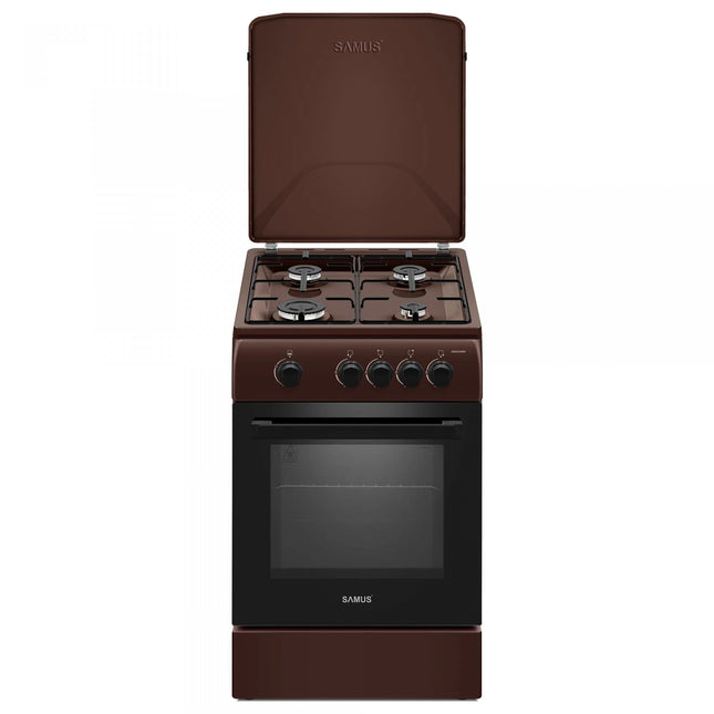 Aragaz Samus SM561MBS