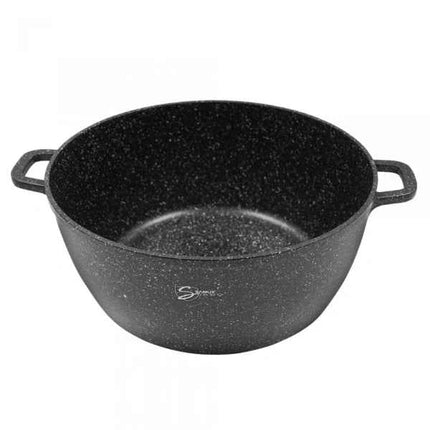 Oala cu capac Samus, 40X17.5 cm, 18.5l – TOL40-OC, TOLEDO LINE