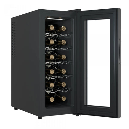 Racitor pentru Vin Termoelectric Samus SRV38CR12