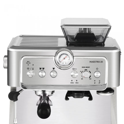 Espressor Automat Samus Maestro 20