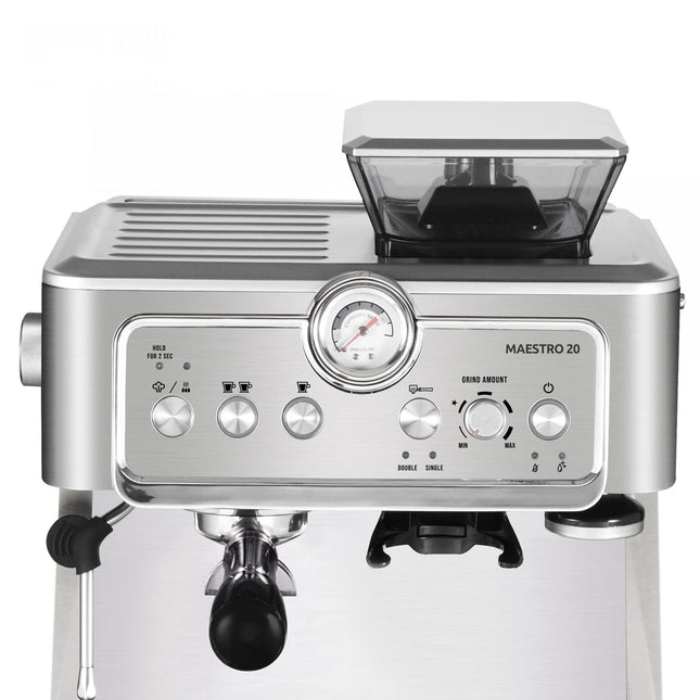 Espressor Automat Samus Maestro 20