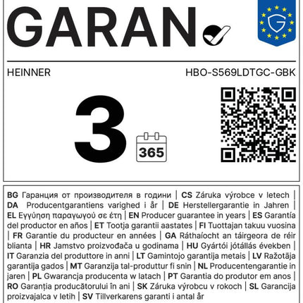 NOD: HBO-S569LDTGC-GBK: 85b85eb241129f531b55f2485b15e2bc