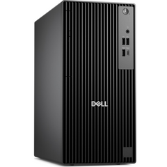 Desktop BusinessDELLDLQCT125I716512AMDW11P cu procesor Intel Intel Core i7 14700 pana la 5.4 GHz, 16 GB DDR5, 512GB None, AMD Radeon RX 7400, Windows 11 Pro, Negru, 3 ani Garantie
