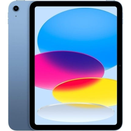Apple 11-inch iPad (A16) Wi-Fi 128GB - Blue (2025)