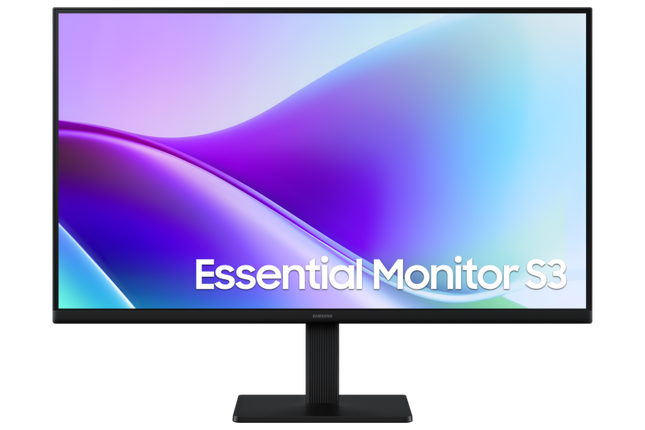 Monitor Samsung 27" LS27F320GAUXEN, Diagonal (inch): 27, Diagonal (cm): 69, Aspect ratio: 16:9, Panel: IPS, Resolution: 1920x1080, Refresh Rate: 120Hz, Response time GtG: 5ms, Brightness (max): 250 cd/mÂ², Contrast (static) : 1000:1, Viewing angle: 178/178, Color Gamut Type: NTSCÂ , Color Gamut