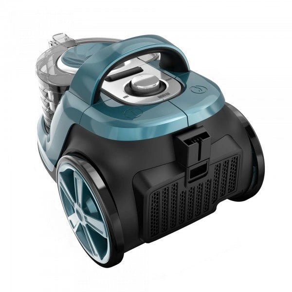 Aspirator Fara Sac Samus Tornado Eco Power