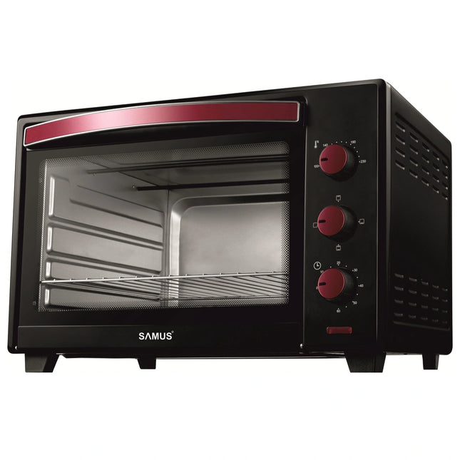 Cuptor Electric Samus CS-45B2