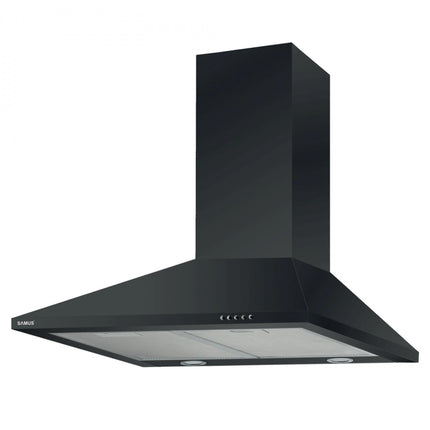 Hota Decorativa Samus HS630DLB