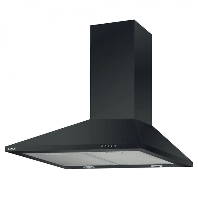 Hota Decorativa Samus HS630DLB