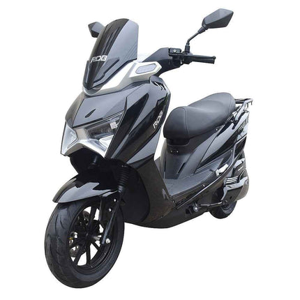 Scuter Electric RDB ROYAL, 2000W, fara permis, 25km/h