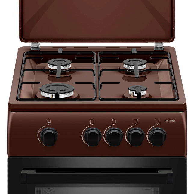 Aragaz Samus SM561MBS