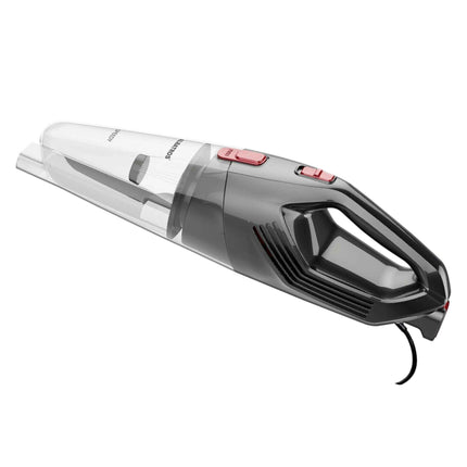 Aspirator vertical 2 in 1 Albatros Speedy, putere motor 600W, putere absorbtie 150W