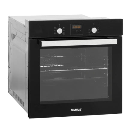 Cuptor Incorporabil Samus SC639CEGV