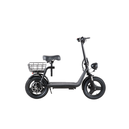 Trotineta electrică RDB JL005-05, 500W