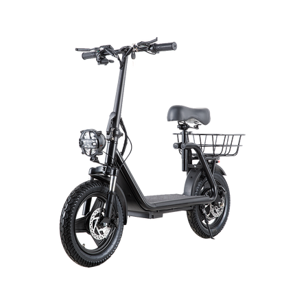 Trotineta electrică RDB JL005-05, 500W