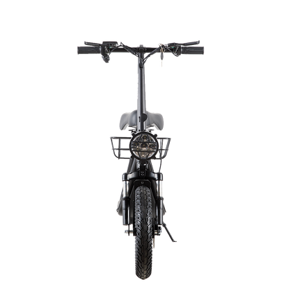 Trotineta electrică RDB JL005-05, 500W