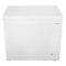 Lada frigorifica Samus LS231IE, Motor Inverter, Fast Freeze, 198 L, Clasa energetica E, Dubla functionalitate( frigider/congelator), Alb