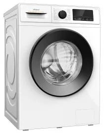 Masina de spalat rufe Albalux AXWGI141021, 10 kg, Motor inverter, 16 programe, 1400 rotatii, display LED, Clasa energetica A-10%