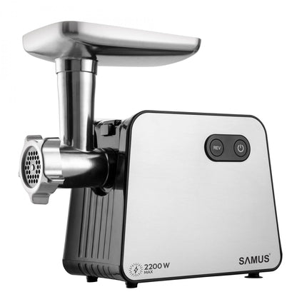 Mașină de Tocat Carne Samus SMT2200X