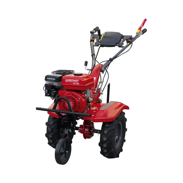 Motocultor Rotakt Titan RO110RV
