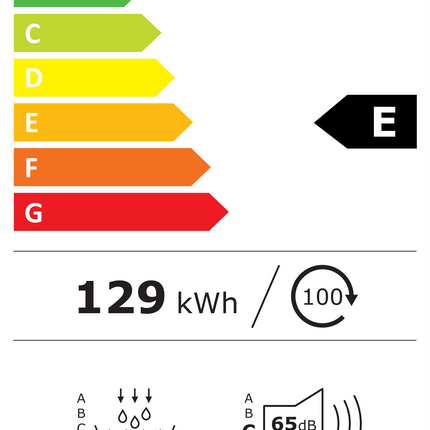 Uscator de rufe Samus SGDP-824, 8 kg, Tip procedura uscare pompa de caldura, 16 programe, Clasa energetica E, Anti-sifonare, Blocare acces copii, Pornire intarziata