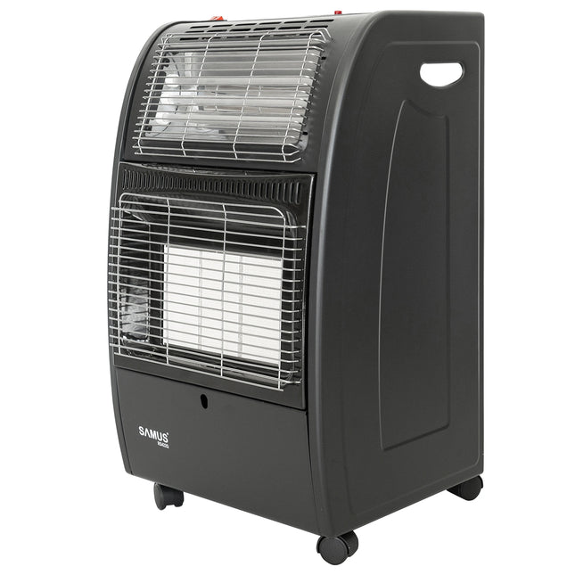 Soba pe Gaz Samus RS422Q