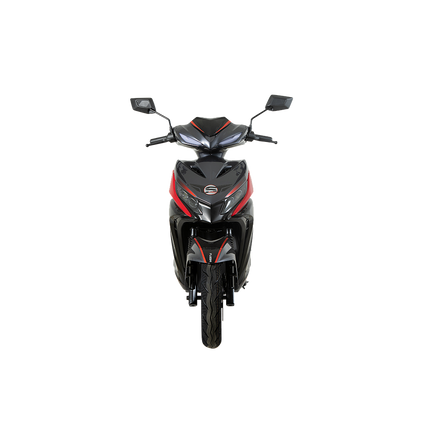 Scuter Electric Rdb Storm, 2200W, Fara Permis, 25 KM/H