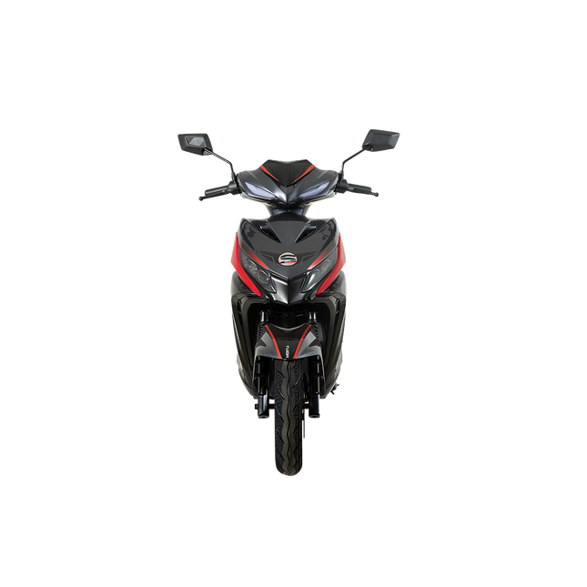 Scuter Electric Rdb Storm, 2200W, Fara Permis, 25 KM/H