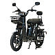 Scuter electric RDB SULINA5, Design 2025, 800 W, fără permis de conducere
