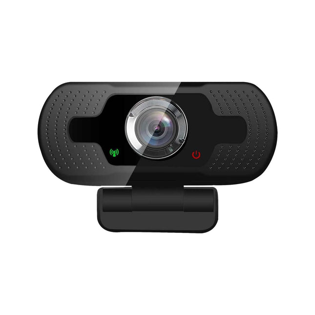 Cameră web Tellur TLL491131 – Full HD, 2 MP, autofocus