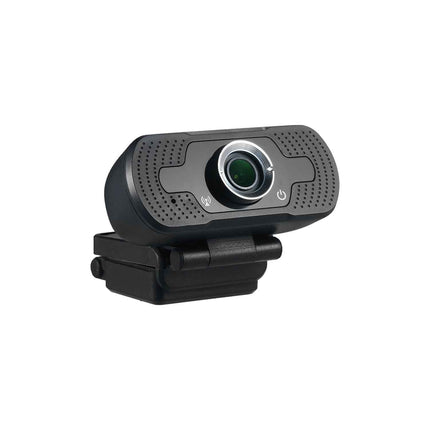 Cameră web Tellur TLL491131 – Full HD, 2 MP, autofocus