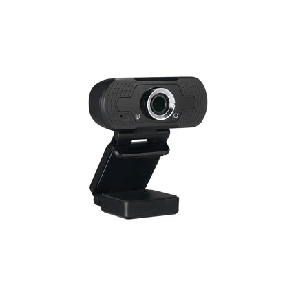 Cameră web Tellur TLL491131 – Full HD, 2 MP, autofocus