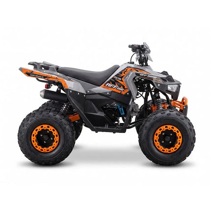 ATV RDB AFF150 Carpatik.ro