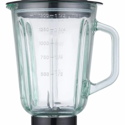 ACCESORIU BLENDER FRAM ACC-BLK1500M, COMPATIBIL CU MIXERUL PLANETAR FPM-K1500M, STICLA FRAM