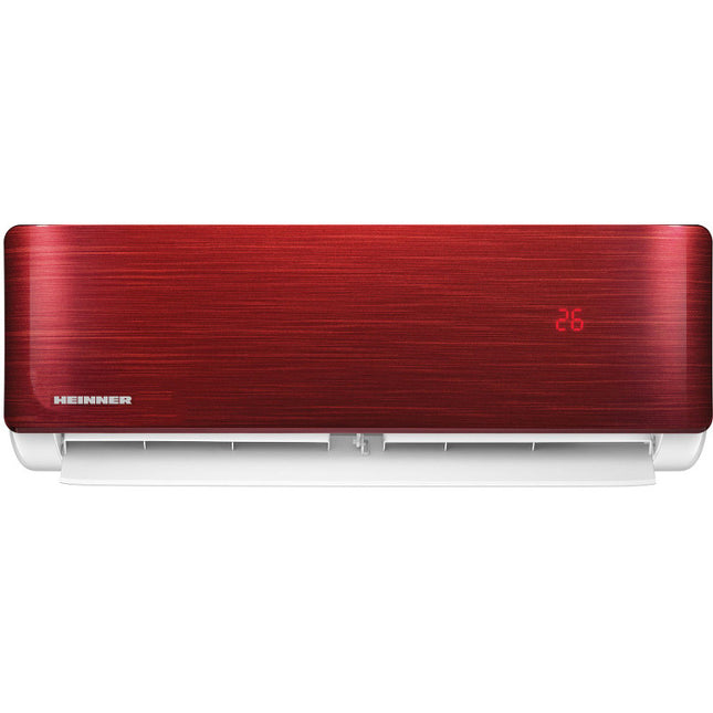 APARAT DE AER CONDITIONAT HEINNER ONIX ECO SMART INVERTER AC-CO12WFN-RD Heinner