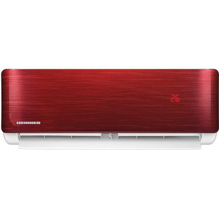 APARAT DE AER CONDITIONAT HEINNER ONIX ECO SMART INVERTER AC-CO12WFN-RD Heinner