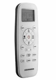 APARAT DE AER CONDITIONAT HEINNER HAC-HS09WH++